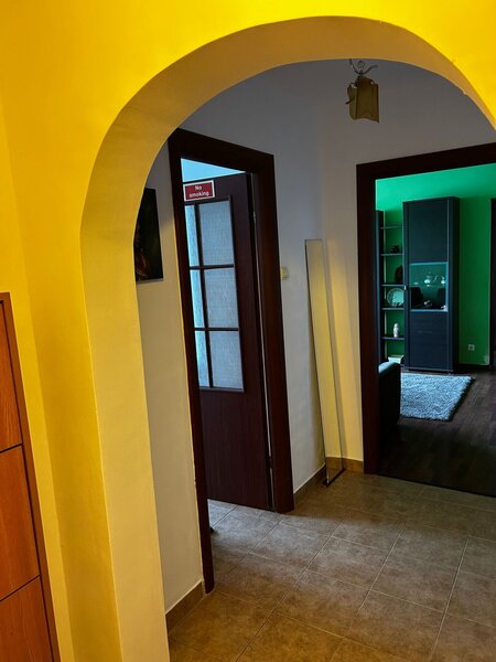 Baba Novac, Campia Libertatii, apartament 2 camere,
