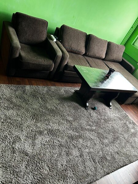 Baba Novac, Campia Libertatii, apartament 2 camere,