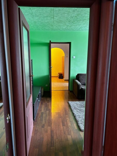 Baba Novac, Campia Libertatii, apartament 2 camere,