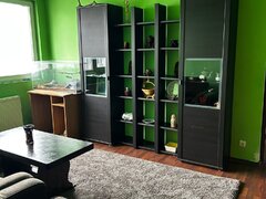 Baba Novac, Campia Libertatii, apartament 2 camere